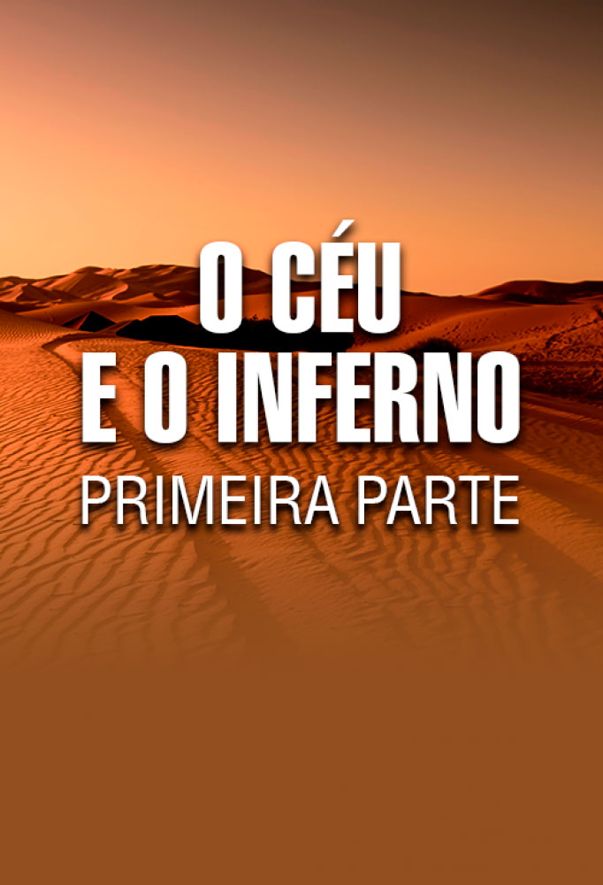 C.I. Aula 30 — Quadro do inferno cristão — Parte 5/6