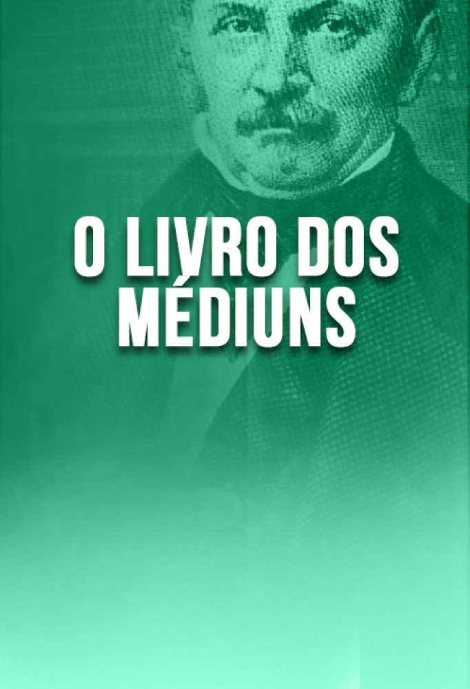 M - Aula 89 – Segunda parte - Capítulo XIV – Dos médiuns – Médiuns de efeitos físicos- Itens 159 a 161